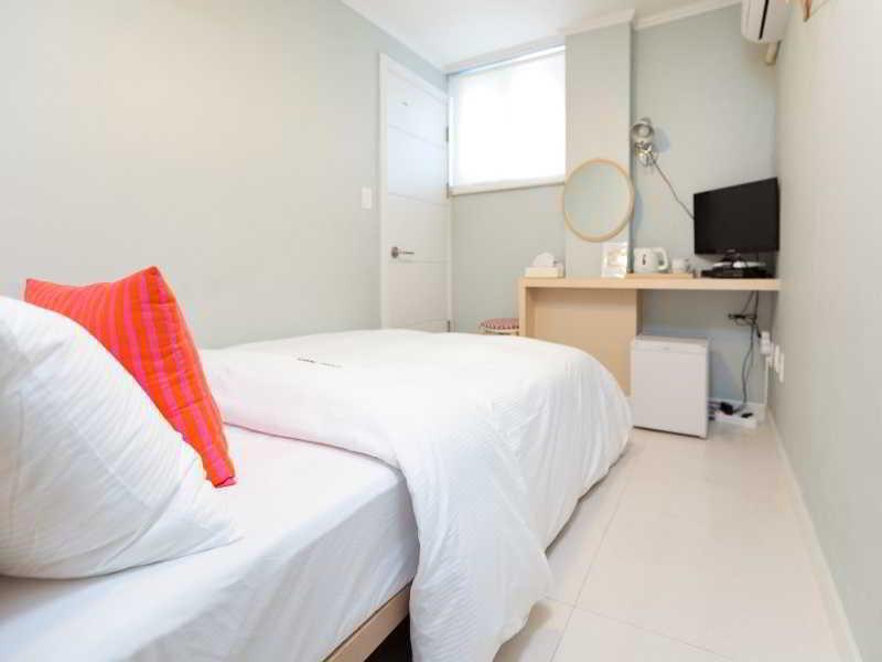 Hotel Tong Seoul Dongdaemun Exterior photo