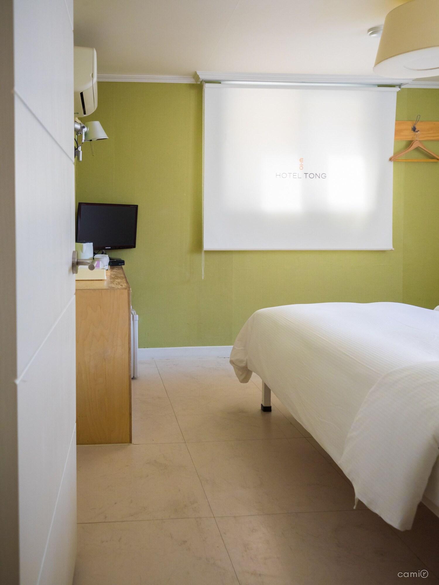 Hotel Tong Seoul Dongdaemun Exterior photo