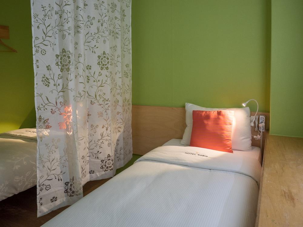 Hotel Tong Seoul Dongdaemun Exterior photo