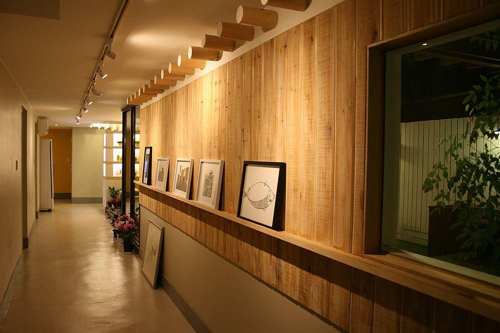 Hotel Tong Seoul Dongdaemun Exterior photo