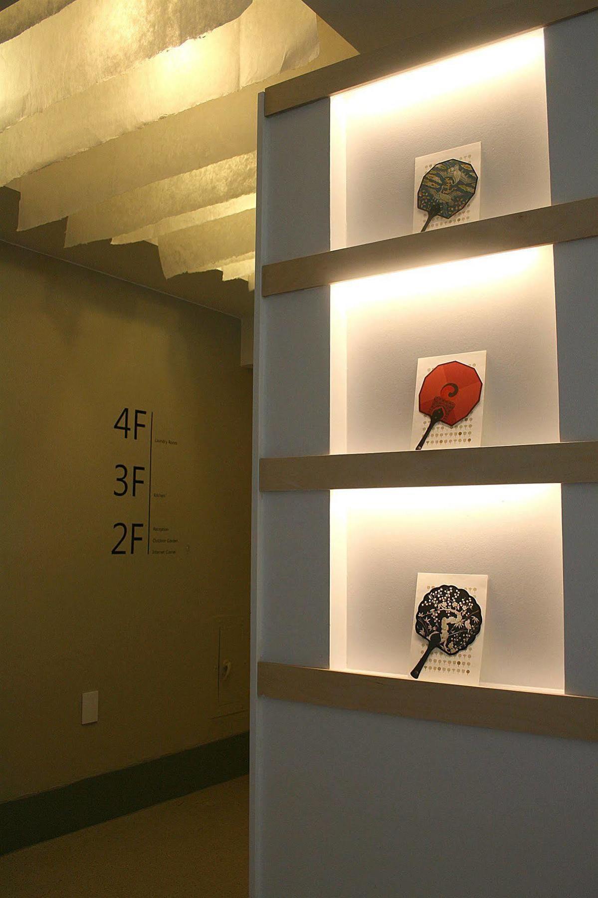 Hotel Tong Seoul Dongdaemun Exterior photo